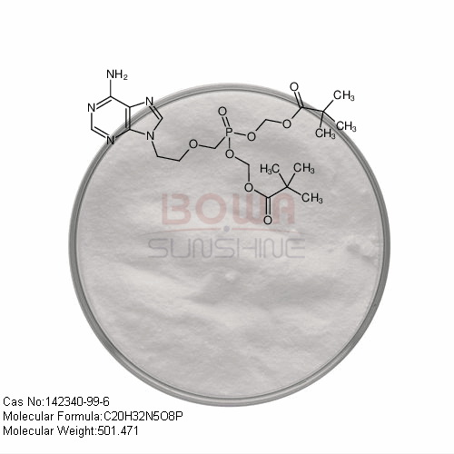 Adefovir Dipivoxil