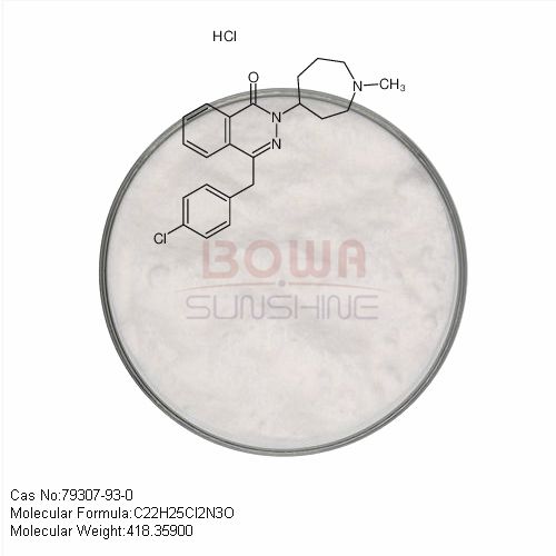 Azelastine Hydrochloride