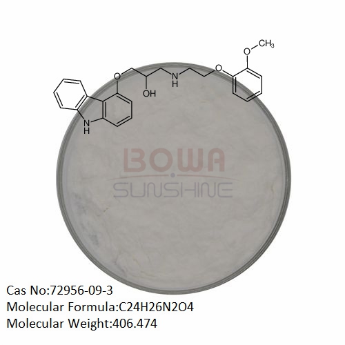 Carvedilol