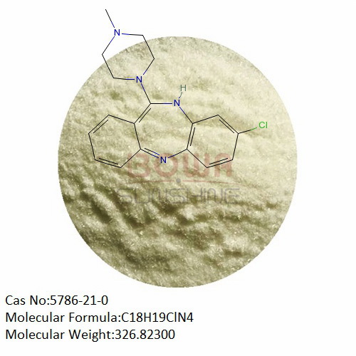 Clozapine