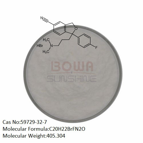 Citalopram Hydrobromide