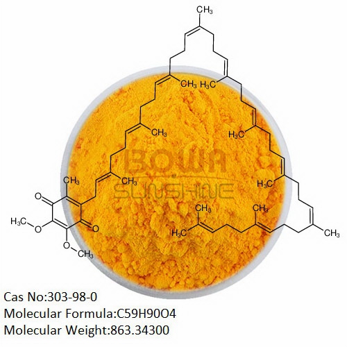 Coenzyme Q10