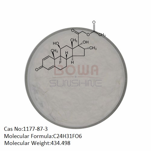 Dexamethasone Acetate