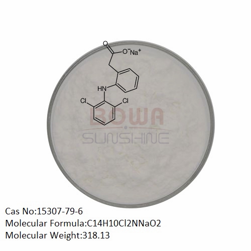 Diclofenac Sodium