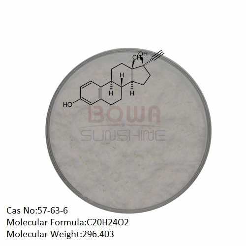 Ethinylestradiol 