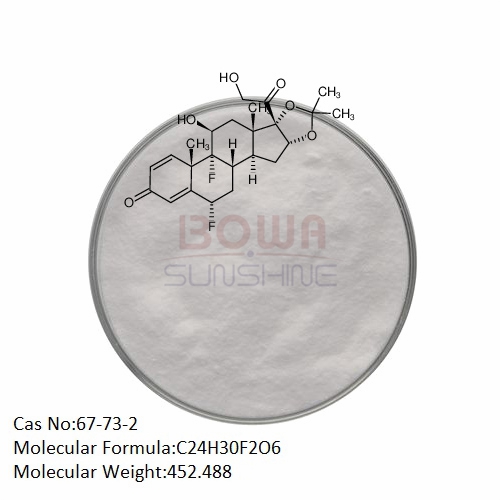 Fluocinolone Acetonide