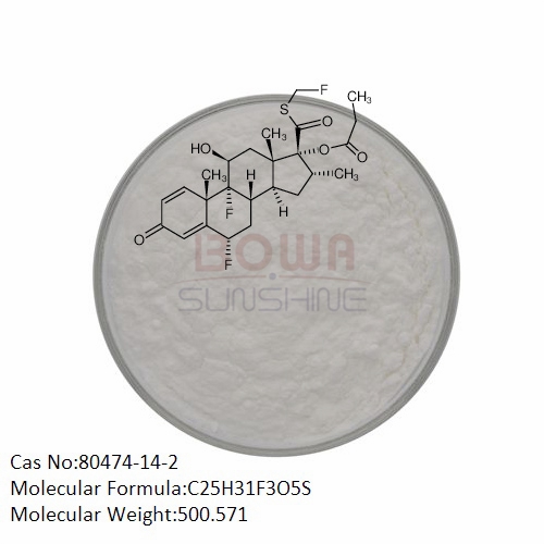 Fluticasone Propionate 