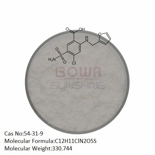 Furosemide 