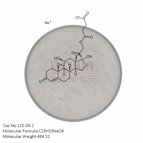 Hydrocortisone Sodium Succinate