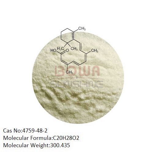 Isotretinoin