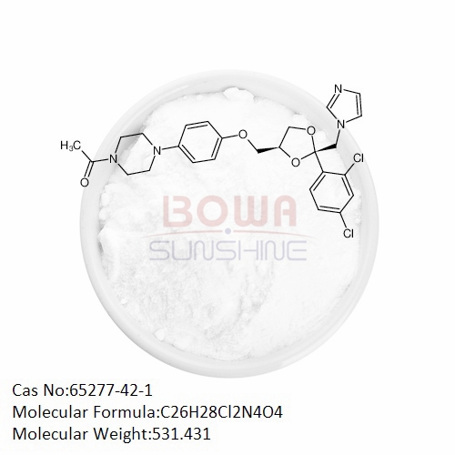 Ketoconazole