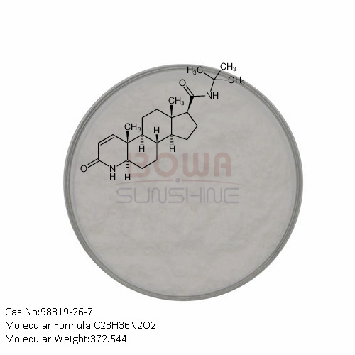 Finasteride