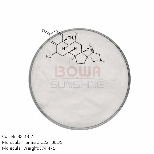 Methyl Prednisolone