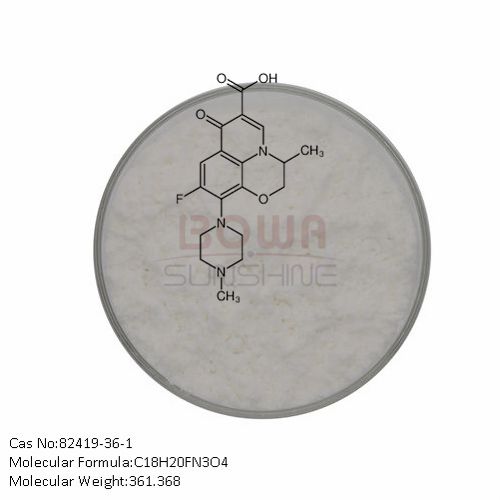 Ofloxacin