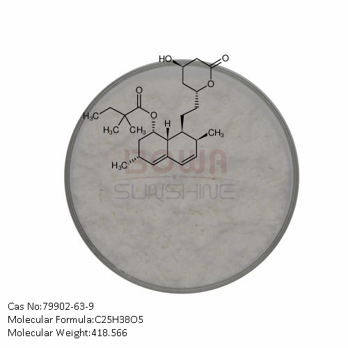 Simvastatin