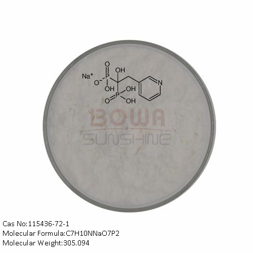 Sodium Risedronate