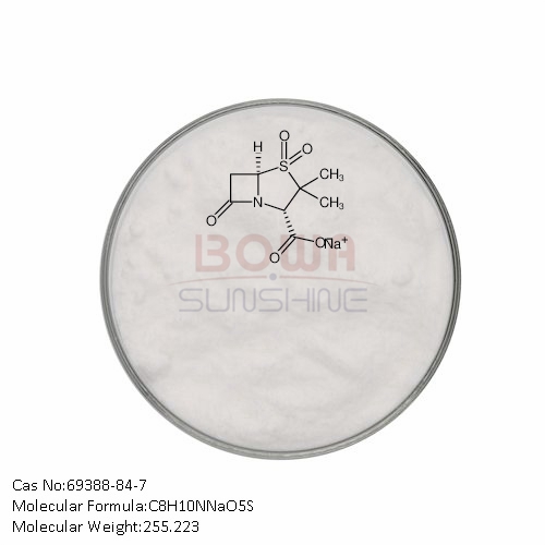 Sulbactam Sodium