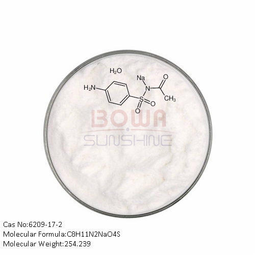 Sulfacetamide Sodium