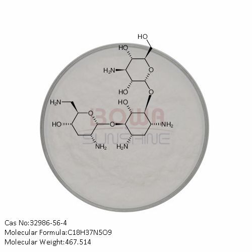 Tobramycin