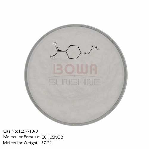 Tranexamic acid