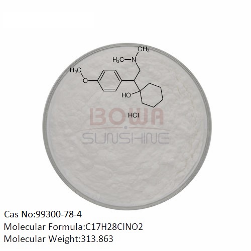 Venlafaxine Hydrochloride