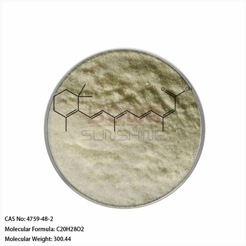 Isotretinoin