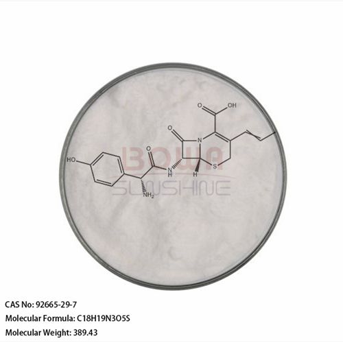 Cefprozil