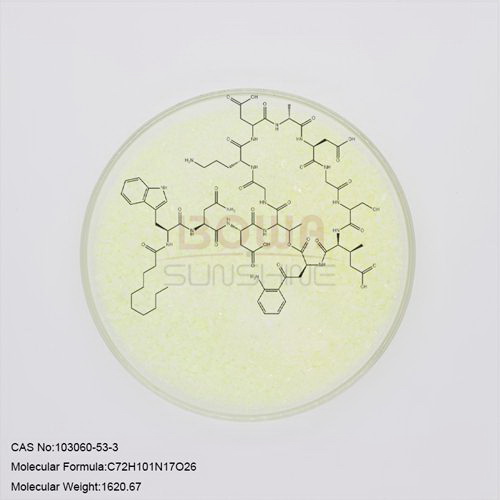 Daptomycin