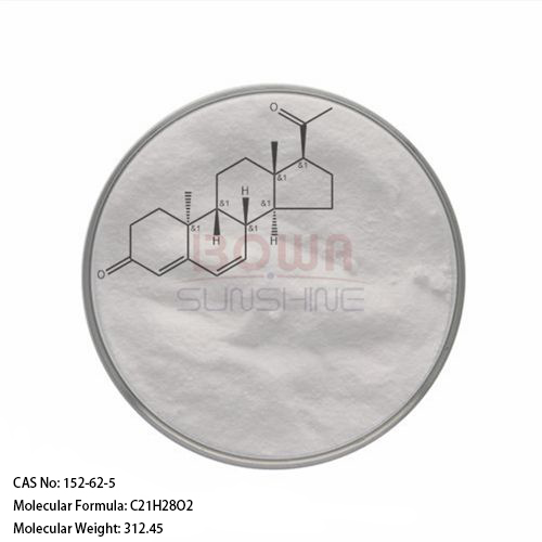 Dydrogesterone