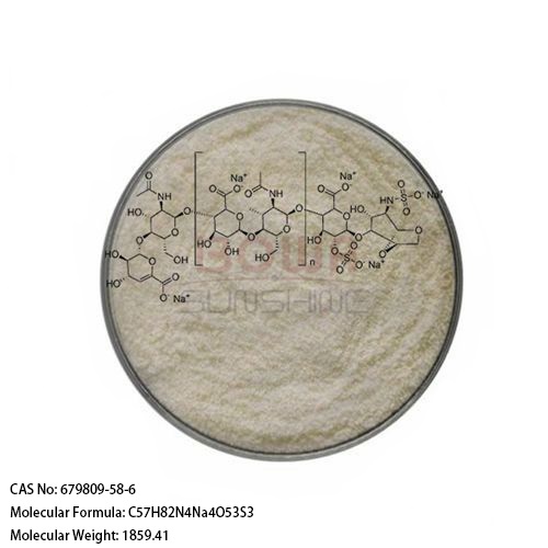 Enoxaparin Sodium