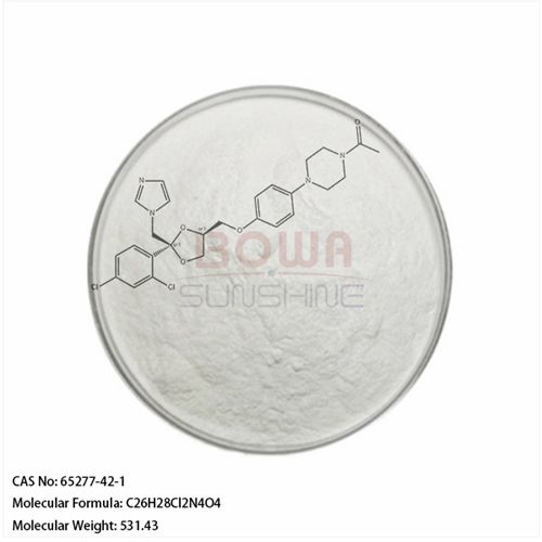 Ketoconazole