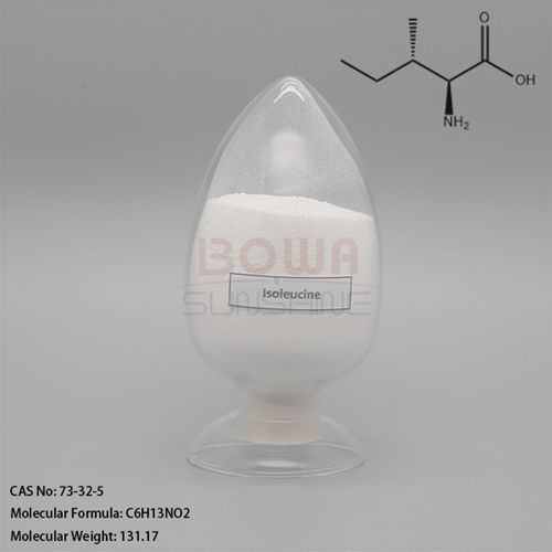 Isoleucine