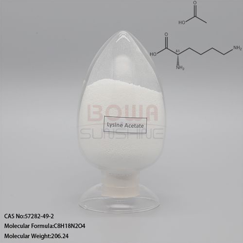 Lysine Acetate