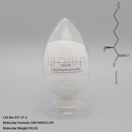 Lysine Monohydrochloride