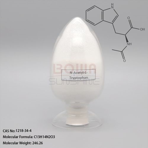 n-Acetyl-l-Tryptophan